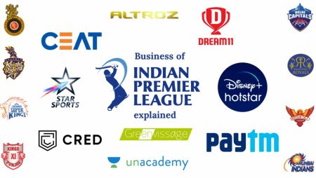 Indian Premier League issue into pop culture: IPL 2021