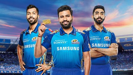 3 batsmen players have enjoyed batting with MI in the Indian Premier League: IPL 2021