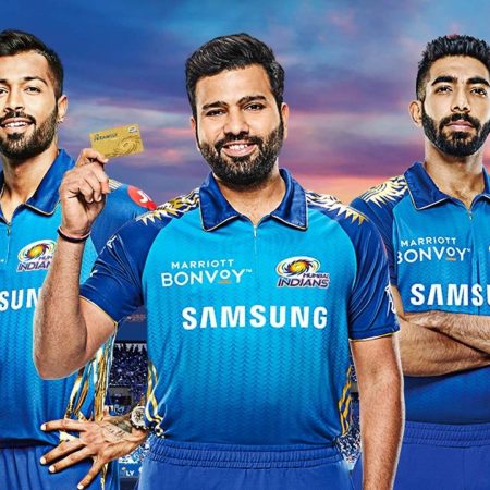 3 batsmen players have enjoyed batting with MI in the Indian Premier League: IPL 2021