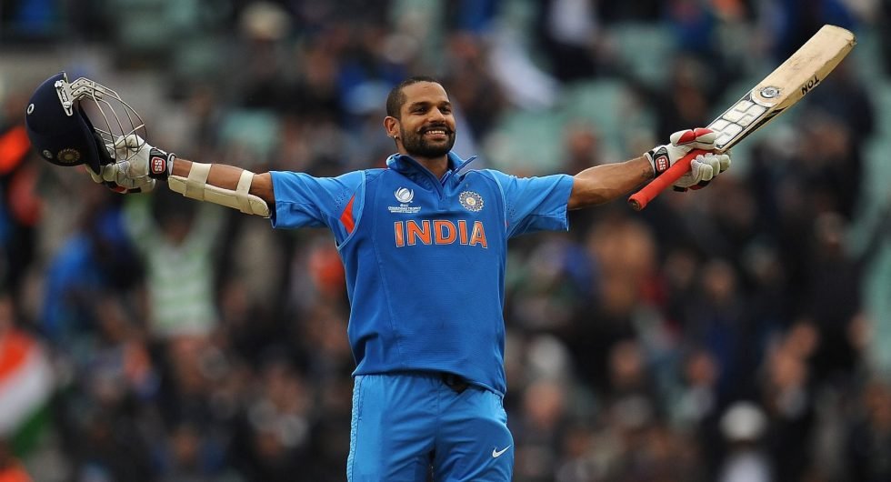 Shikhar Dhawan needs to follow to make a comeback in T20 World Cup 2021