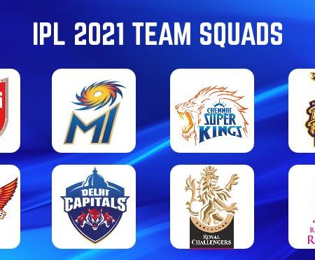 3 ICC T20 World Cup-winning captains but never captained in IPL: Indian Premier League 2021