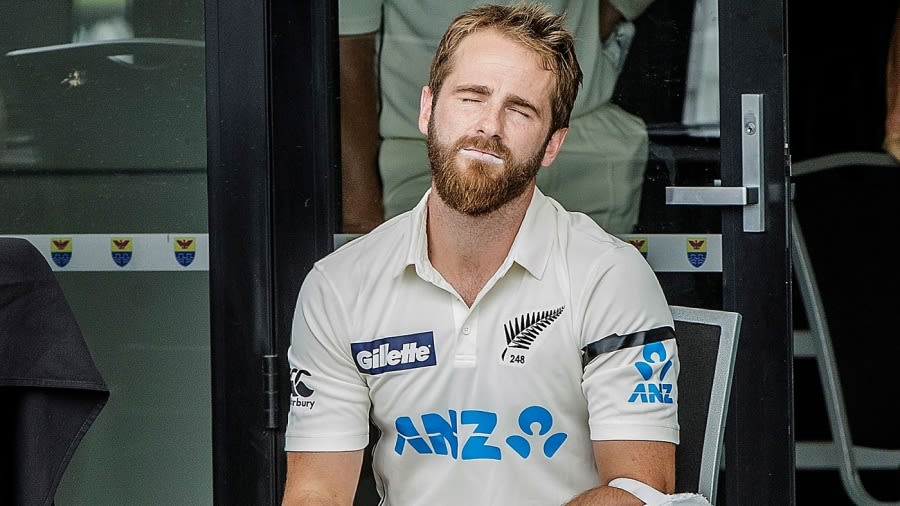 Kane Williamson says “We still have the energy in our side” in UAE for Indian Premier League: IPL 2021