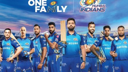 5 overseas stars that played only 1 season in Mumbai Indians: Indian Premier League 2021