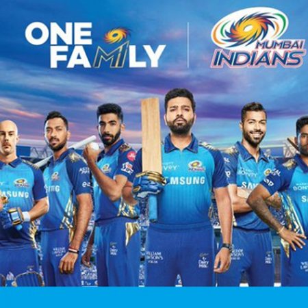 5 overseas stars that played only 1 season in Mumbai Indians: Indian Premier League 2021