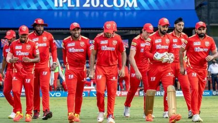 3 players from Punjab Kings might not get into the second phase of the Indian Premier League: IPL 2021