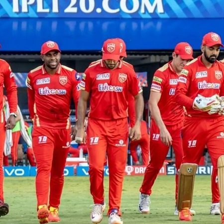 3 players from Punjab Kings might not get into the second phase of the Indian Premier League: IPL 2021