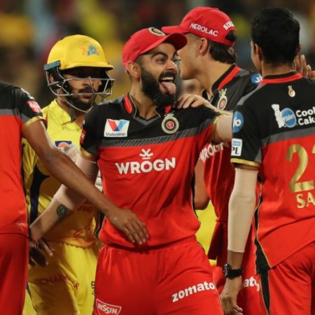 3 players with intense battles to watch out in IPL 2021: Royal Challengers Bangalore vs Chennai Super Kings