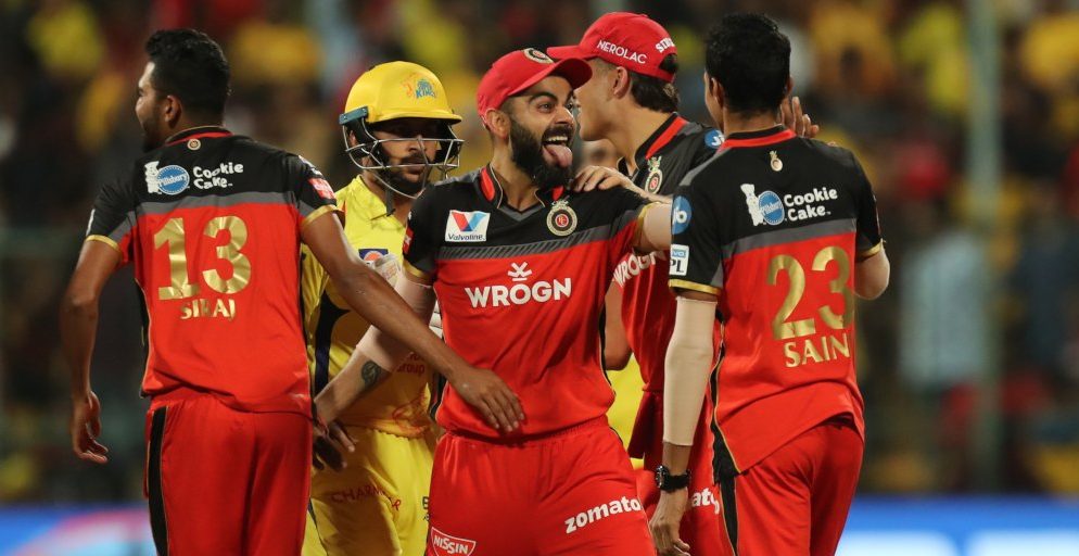 3 players with intense battles to watch out in IPL 2021: Royal Challengers Bangalore vs Chennai Super Kings