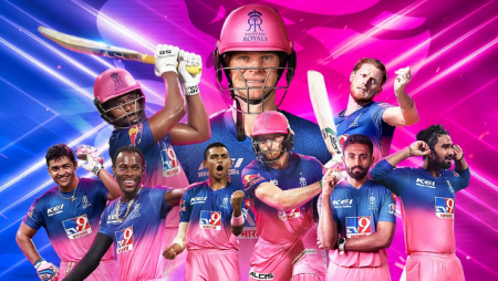 Rajasthan Royals get the support of Barbados Royals in Caribbean Premier League: CPL 2021