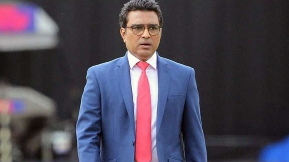 Sanjay Manjrekar says “I am not a big fan of Ashwin in white-ball cricket” in the Indian Premier League: IPL 2021