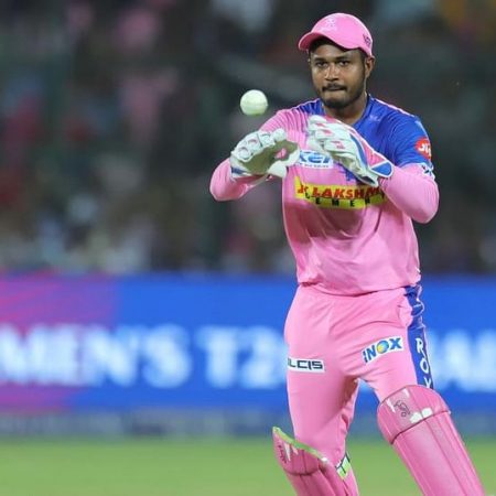 Sanju Samson says “Wrong to think about Indian selection when you’re playing for an IPL team” in Indian Premier League: IPL 2021
