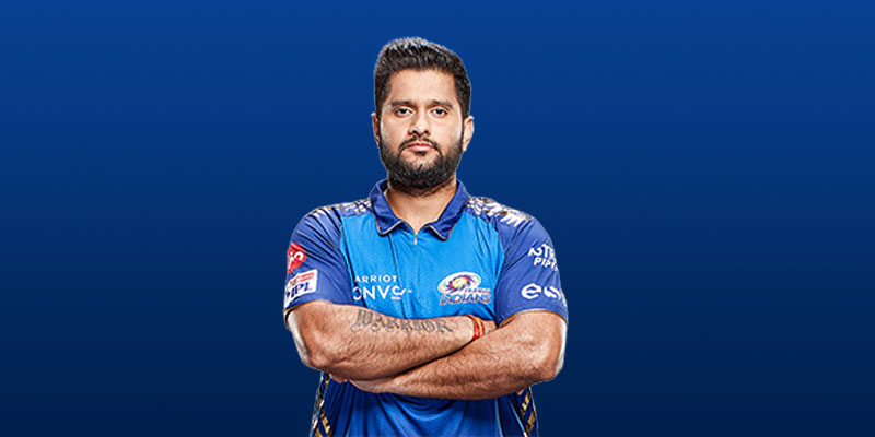 Saurabh Tiwary was hit on the box by Arshdeep Singh in the Indian Premier League: IPL 2021