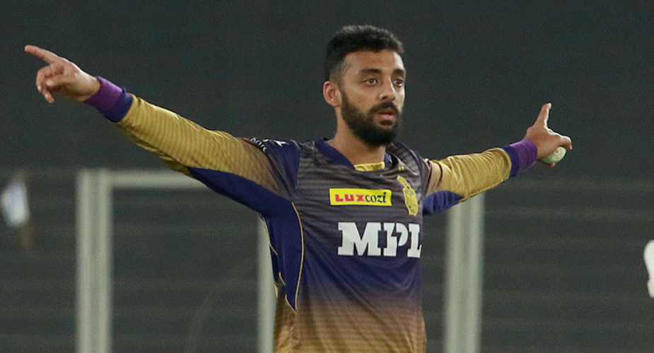 Varun Chakravarthy finds his awareness of acceptance in the Indian Premier League: IPL 2021