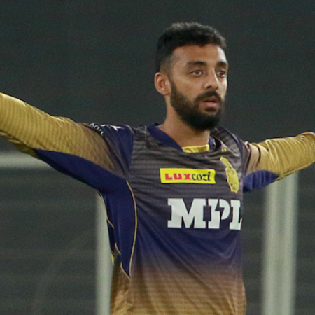 Salman Butt says “Varun Chakravarthy could be very effective in UAE conditions” in the Indian Premier League: IPL 2021