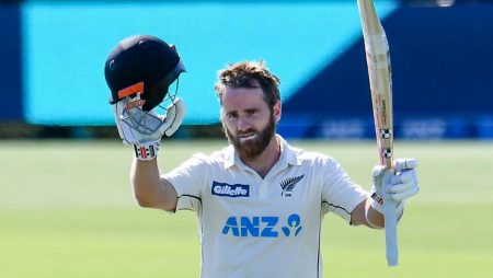 Kane Williamson says “It was nice to spend some time in the middle” in the Indian Premier League: IPL 2021