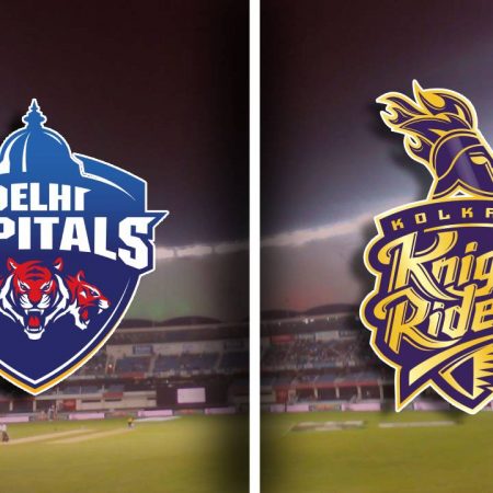 Kolkata Knight Riders vs Delhi Capitals in Sharjah Cricket Stadium: 2021 season of IPL