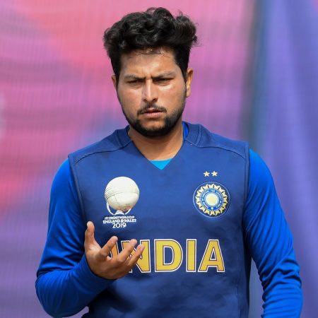 Kuldeep Yadav says “It becomes very difficult when the communication is weak” due to struggles with Kolkata Knight Riders: IPL 2021