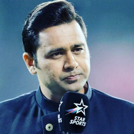 When Suresh Raina’s bat broke in the Indian Premier League: IPL 2021
