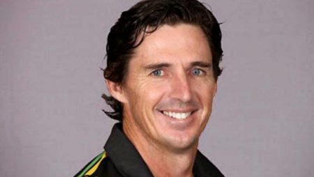 Brad Hogg says “RCB will have to recruit someone from the auction” in the Indian Premier League: IPL 2021