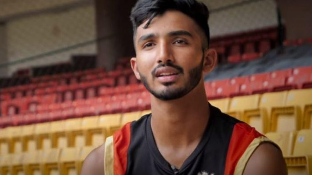 IPL 2021: Devdutt Padikkal says “Getting a chance to play for India was a thrilling experience” in the Indian Premier League