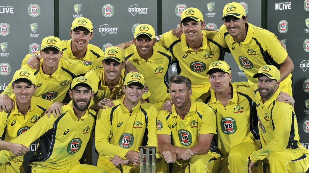 Australian cricketers are present for the 2nd phase of Indian Premier League: IPL 2021