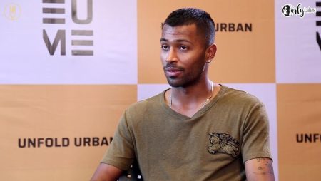 Hardik Pandya says “It changed things for me actually” in the Indian Premier League: IPL 2021