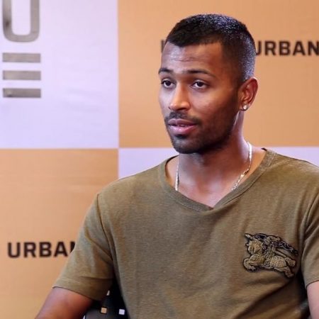 Hardik Pandya says “It changed things for me actually” in the Indian Premier League: IPL 2021