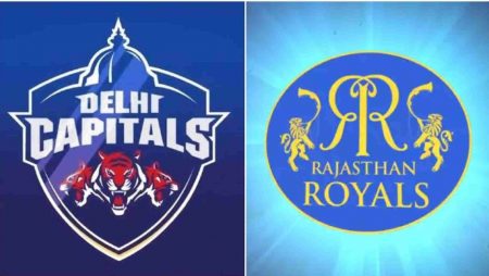 Delhi Capitals vs Rajasthan Royals Prediction in the Indian Premier League: IPL 21