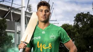 Marcus Stoinis says “I want to be the best finisher in the world” in the Indian Premier League: IPL 2021