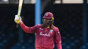 Chris Gayle Reveals something about “The Universe Boss” in Caribbean Premier League: CPL 2021
