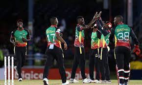 Brandon is the king that leads Guyana Amazon Warriors to the Victory in Caribbean Premier League: CPL 2021