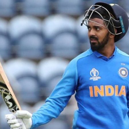 KL Rahul not giving enough support from other co-players in Punjab Kings: Indian Premier League 2021
