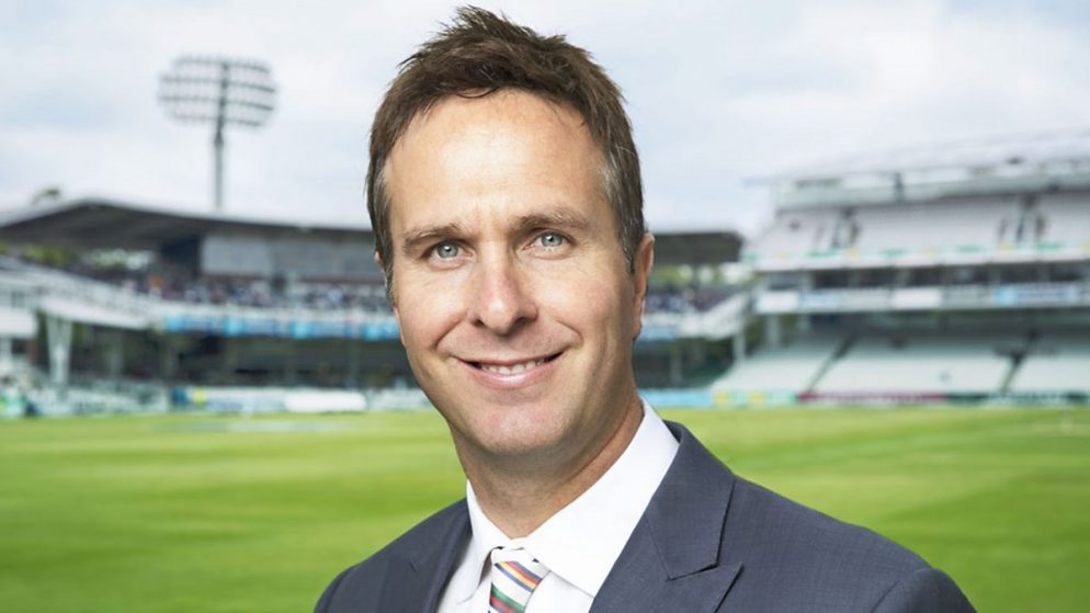 Michael Vaughan says “Mumbai Indians has lost confidence” in the Indian Premier League: IPL 21