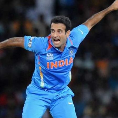 Irfan Pathan says “He is a lion who is probably getting old” in the Indian Premier League 2021