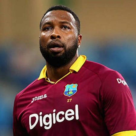 Kieron Pollard says “Hopefully, we continue to prove that when the match comes” in T20 World Cup 2021
