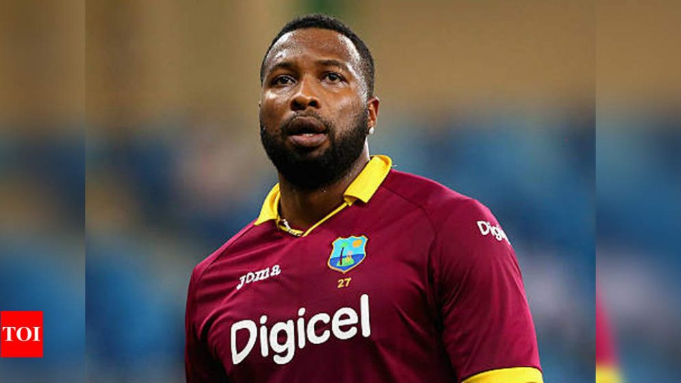 Kieron Pollard says “Hopefully, we continue to prove that when the match comes” in T20 World Cup 2021