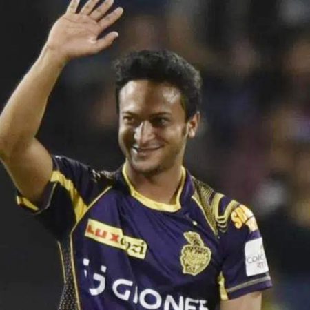 Shakib Al Hasan decided to give his all-time in IPL XI: Indian Premier League 2021