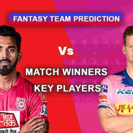 Punjab Kings vs Rajasthan Royals match Prediction in the Indian Premier League: IPL 2021