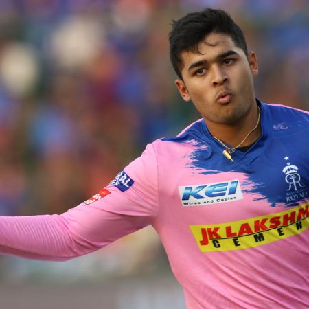 Riyan Parag says Rajasthan Royals must keep their trust in extremely talented in IPL 2021