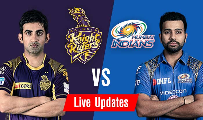 Wasim Jaffer cryptic posts to watch Mumbai Indians vs Kolkata Knight Riders in the Indian Premier League: IPL 21