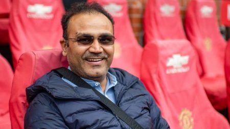 Virender Sehwag opens up concerns to the Indian Premier League: IPL 2021