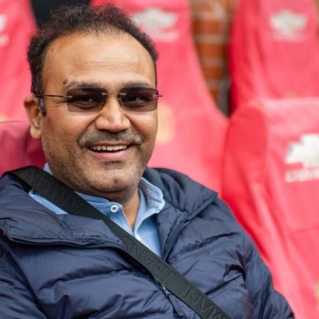 Virender Sehwag opens up concerns to the Indian Premier League: IPL 2021