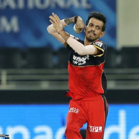 Yuzvendra Chahal says “Confidence is key in bowling” in IPL 2021