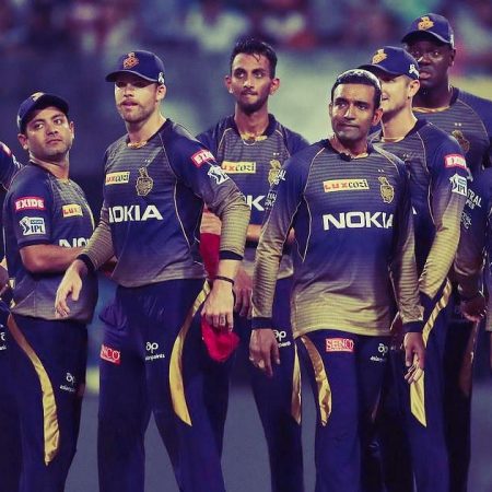 Kolkata Knight Riders win over  Royal Challengers Bangalore in the Indian Premier League: IPL 2021