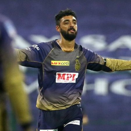 Varun Chakravarthy says “Our bench strength is amazing this year” in Indian Premier League: IPL 2021