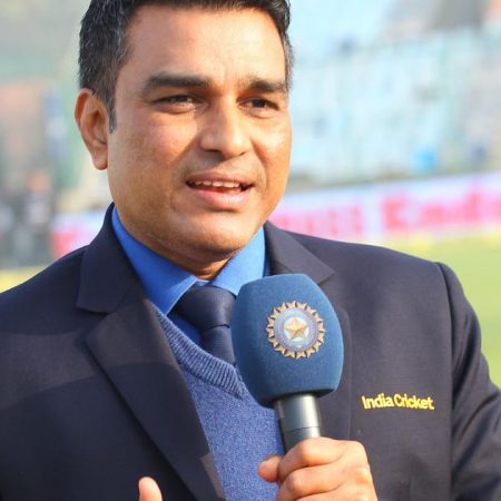 Sanjay Manjrekar said If Krunal Pandya wants a long-term T20 career focus to become a batting all-rounder: IPL 2021