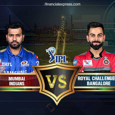 Royal Challengers Bangalore vs Mumbai Indians Prediction match in 2021 IPL