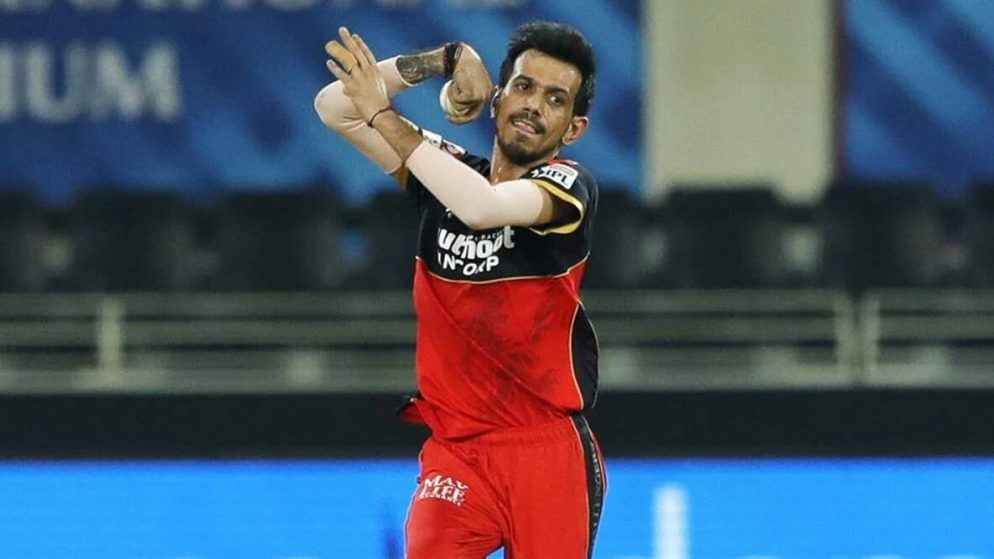 Yuzvendra Chahal says “I want my retirement to be with RCB” in Indian Premier League: IPL 2021