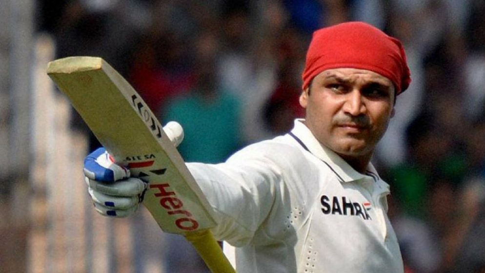 Virender Sehwag says “If he clicks, he’ll make the match one-sided” in T20 World Cup