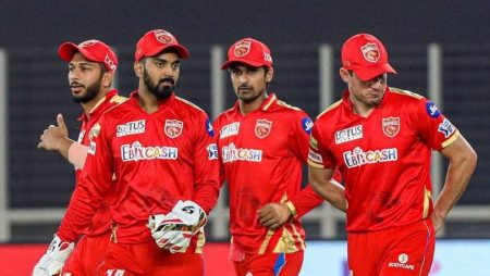 Will the Punjab Kings keep KL Rahul? in the mega auction of the IPL 2022